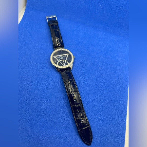 Authentic Guess Watch - Picture 1 of 10